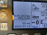 Control Station with ECM Miles