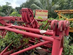 Crane Superstructure with