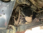 Underbody with Retarder