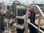 Crane Superstructure Hydraulics with