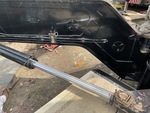 Hydraulics - Crane Carrier/Chassis with