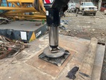 Crane Superstructure with