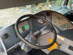 Control Station with Steering Control