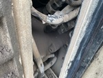 Crane Superstructure Hydraulics with Pumps (Hydraulics)
