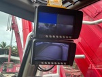 Upper Control Station with