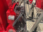 Crane Superstructure Hydraulics with