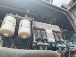 Upper Engine with