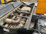 Engine with Engine - Right Side