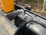Hydraulics - Crane Carrier/Chassis with Hydraulic Tank