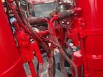 Crane Superstructure Hydraulics with