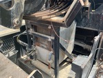 Crane Superstructure with