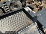 Engine with Radiator