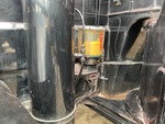 Underbody with Automatic Lube System