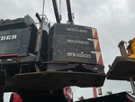 Specialty with Counterweights