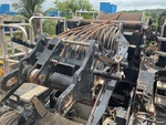 Crane Superstructure with