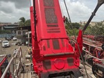 Crane Superstructure with