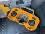 Control Station with