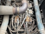Hydraulics - Crane Carrier/Chassis with Pumps (Hydraulics)
