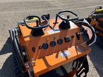 Control Station with 
