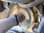 Drivetrain with 