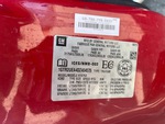 General Appearance with Second Serial Number/VIN Photo