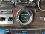 Cab with Engine Hours