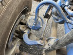 Brakes with 