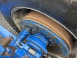 Brakes with 
