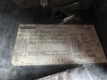 Cab with 