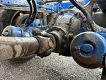 Drivetrain with 