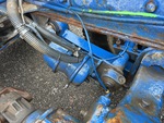 Brakes with 