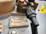 Basic Refrigeration Unit with 