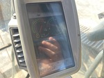 Control Station with 