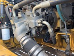 Hydraulique with 