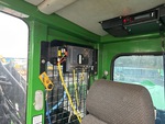 Control Station with 