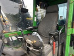 Control Station with 