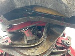 Chassis with 