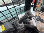 Control Station with 