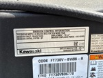 Motor with 