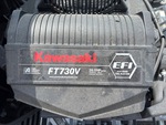 Motor with 