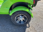 Drivetrain with 