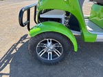 Drivetrain with 