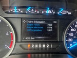 Cab with Engine Hours
