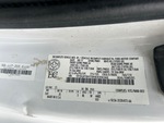 General Appearance with Second Serial Number/VIN Photo