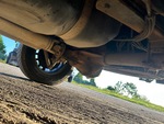 Drivetrain with 