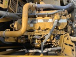 Silnik with Engine - Left Side