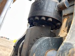 Hydraulics with Thumb Cylinder