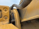 Chassis with Czopy i tuleje podstawy wysięgnika