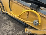 Hydraulics with Auxiliary Hydraulic Plumbing