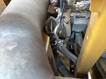 Silnik with A/C Compressor